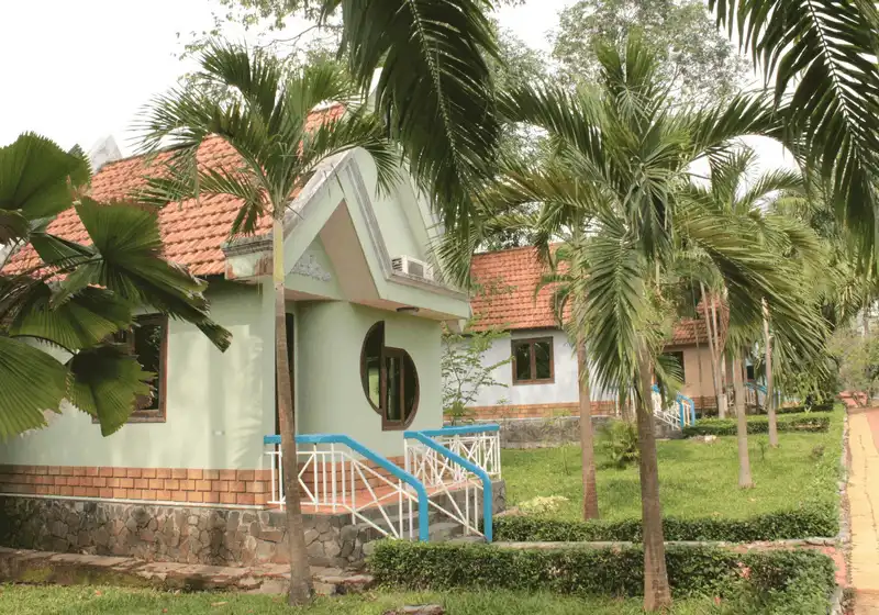 wanderlust tips thanh dia song ao tai Da Lat thu nho giua trung tam Bien Hoa 19