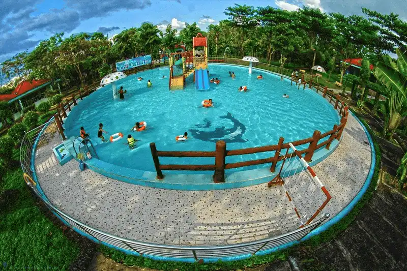 wanderlust tips thanh dia song ao tai Da Lat thu nho giua trung tam Bien Hoa 22