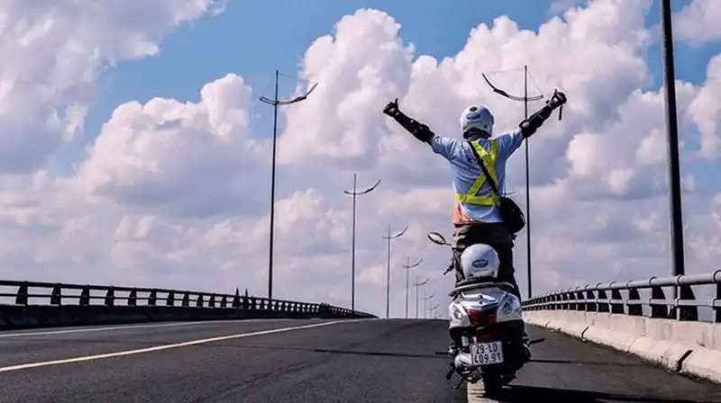 wanderlust tips thanh dia song ao tai Da Lat thu nho giua trung tam Bien Hoa 3