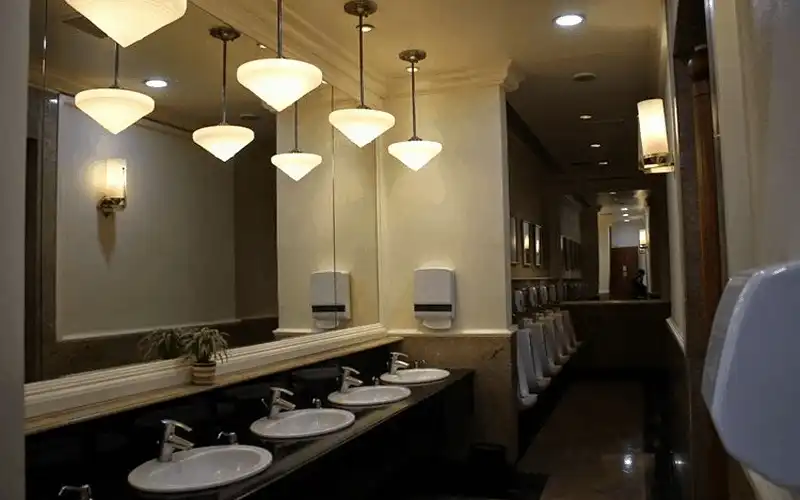 Nghị định mới quy định các điểm du lịch phải có nhà vệ sinh sạch sẽ 6 wanderlust tips theo nghi dinh diem du lich bat buoc phai co nha ve sinh sach se 1