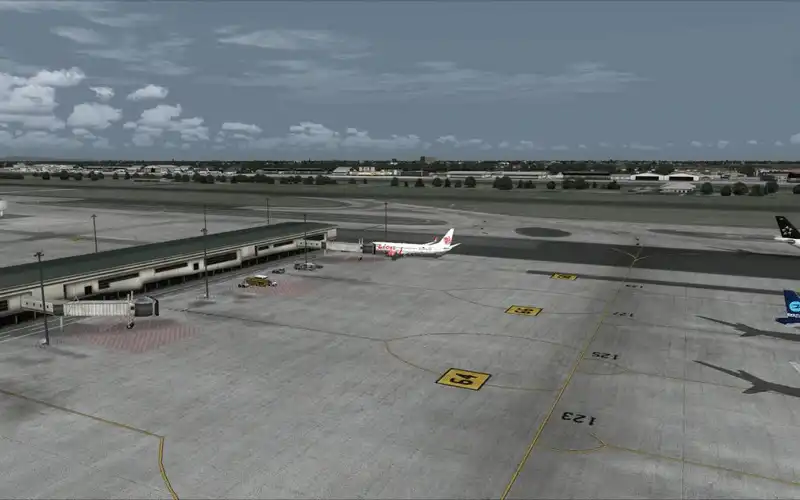 wanderlust tips top 10 san bay ki la nhat the gioi 7