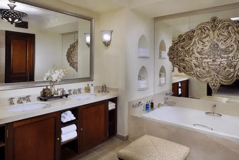 Top 3 khu nghỉ dưỡng sang trọng bậc nhất Dubai 10 wanderlust tips top 3 khu nghi duong sang trong bac nhat Dubai 12