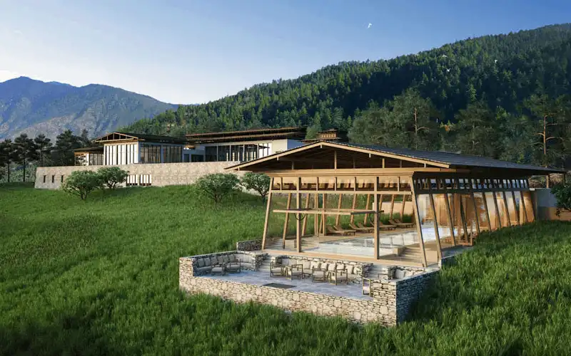 wanderlust top 3 khu nghi duong moi va sang trong nhat nam 2018 10