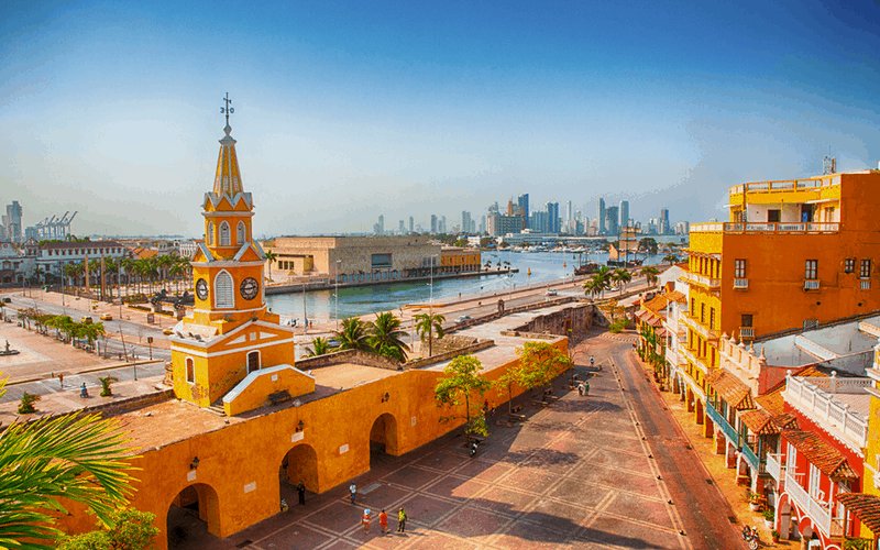 wanderlust tips 10 li do khien ban phai ghe tham Colombia 12