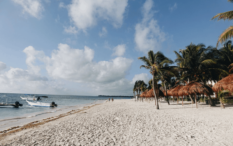 4 điều nhất định phải làm khi đến Tulum, Mexico 5 wanderlust tips 4 dieu nhat dinh ban phai lam khi den Tulum Mexico 6
