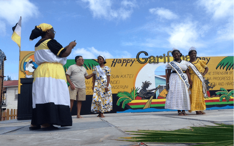 5 cách để du khách khám phá trọn vẹn văn hóa Garifuna của Belize 5 wanderlust tips 5 cach de du khac kham pha tron ven van hoa Garifuna cua Belize 6 2
