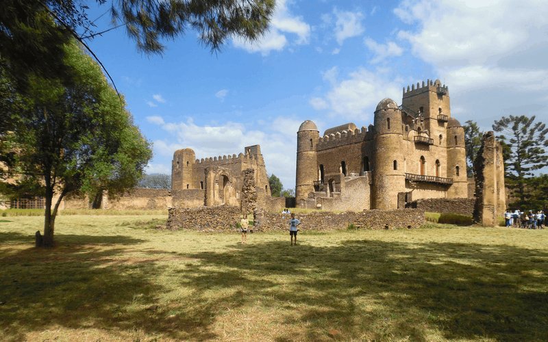 5 trải nghiệm hấp dẫn nhất ở Addis Ababa - thủ đô của Ethiopia 5 wanderlust tips 5 dieu tot nhat nen lam o thu do Ethiopia 8