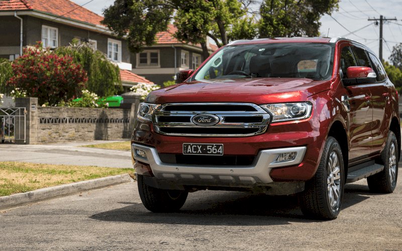 5 mẫu SUV dưới 2 tỷ được các gia đình yêu thích nhất 5 wanderlust tips 5 mau SUV duoi 2 ty duoc cac gia dinh yeu thich nhat1 4