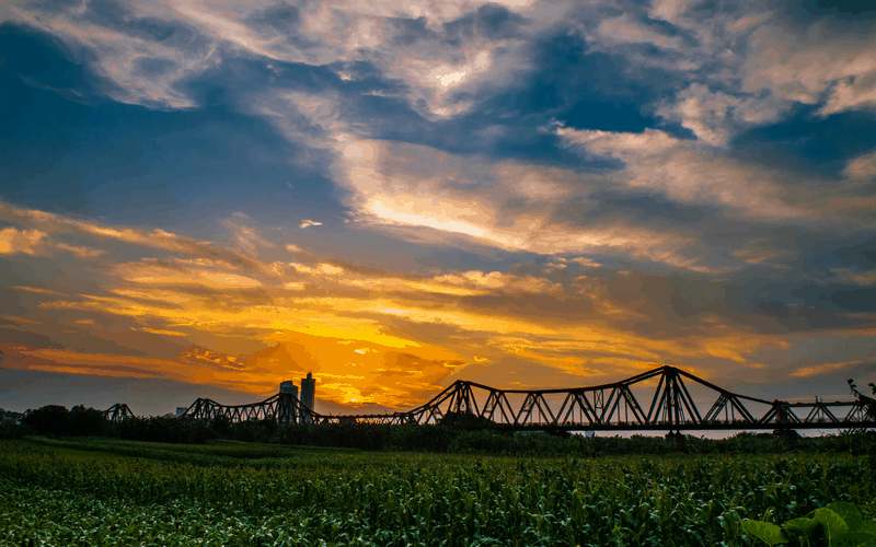 wanderlust tips 8 diem den khong the bo lo o ha noi vao buoi chieu 11