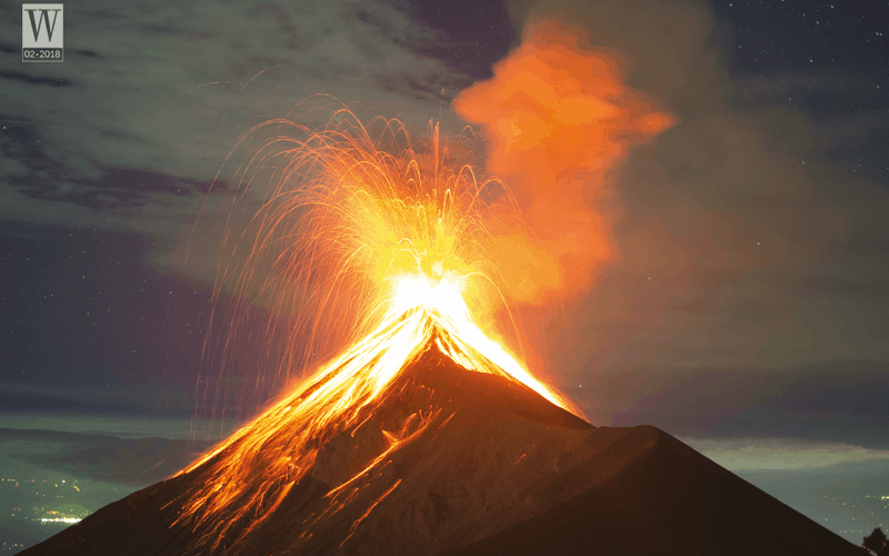 Guatemala - Trải nghiệm núi lửa không thể nào quên 5 wanderlust tips Guatemala Trai nghiem nui lua khong the nao quen 11