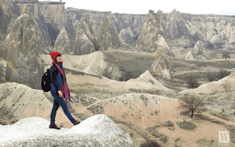 Trò chuyện cùng bà Nguyễn Thị Huyền - Giám đốc điều hành Vietrantour 5 wanderlust tips Nguyen Thi Huyen giam doc dieu hanh Vietrantour 11