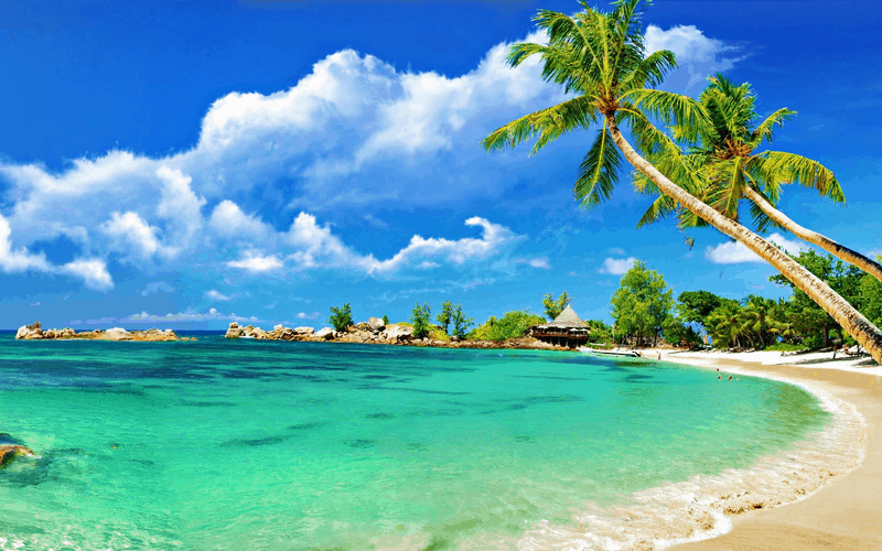 Quần đảo Nam Du - "Maldives của Việt Nam" 5 wanderlust tips Quan dao Nam Du Maldives cua Viet Nam 2
