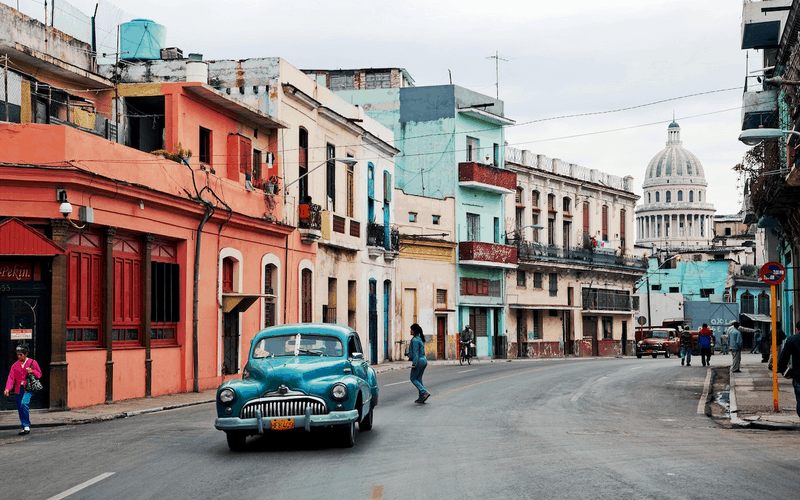 Kinh nghiệm du lịch Hanava, Cuba 5 wanderlust tips den tham vung dat cua dieu nhac gay sot Hanava 8