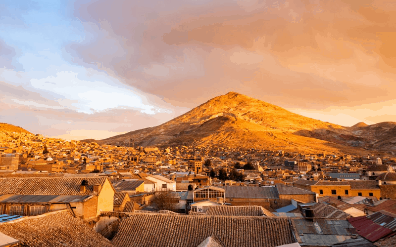 wanderlust tips hay toi ngay 10 dia diem nay truoc khi chung bien mat 0