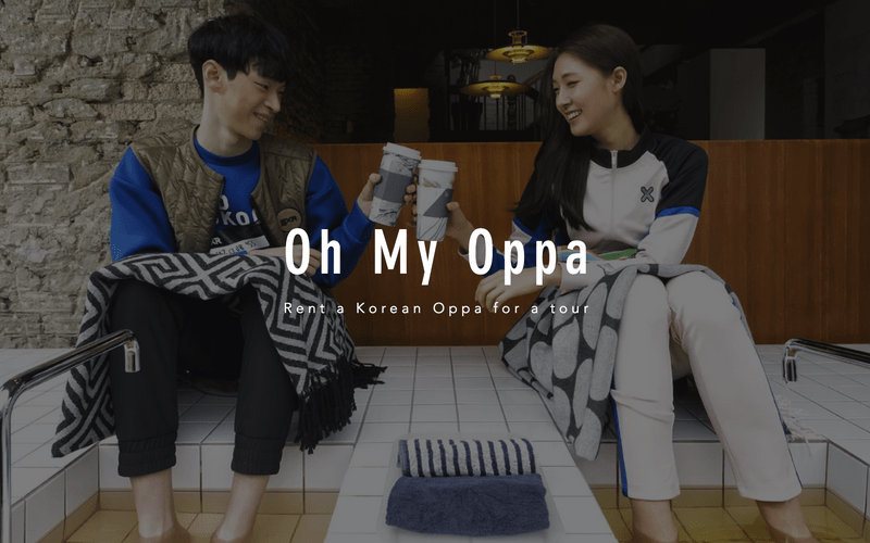 Dịch vụ cho thuê bạn trai cùng vi vu khắp Hàn Quốc Dịch vụ cho thuê bạn trai cùng vi vu khắp Hàn Quốc