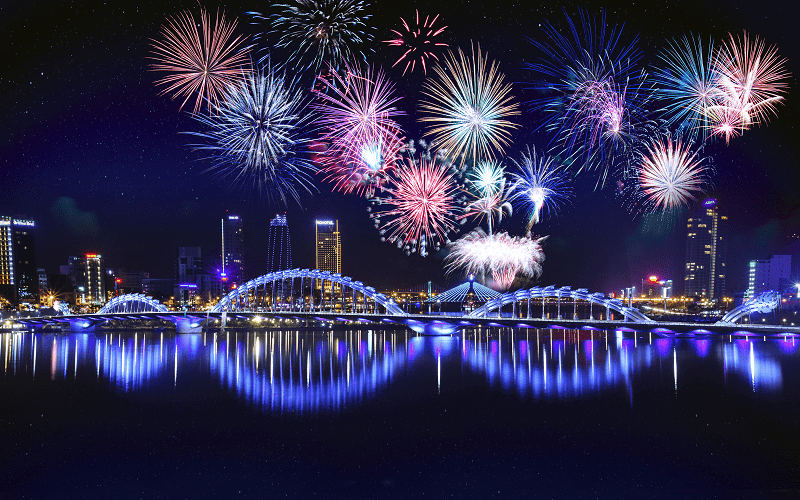 Tưng bừng lễ hội suốt mùa hè 2018 tại Đà Nẵng 5 wanderlust tips tung bung le hoi suot mua 2018 tai da nang