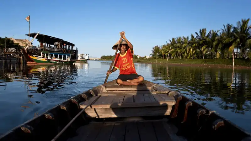 Wanderlust Tips 10 diem den dep nhat o Viet Nam do CNN binh chon 1