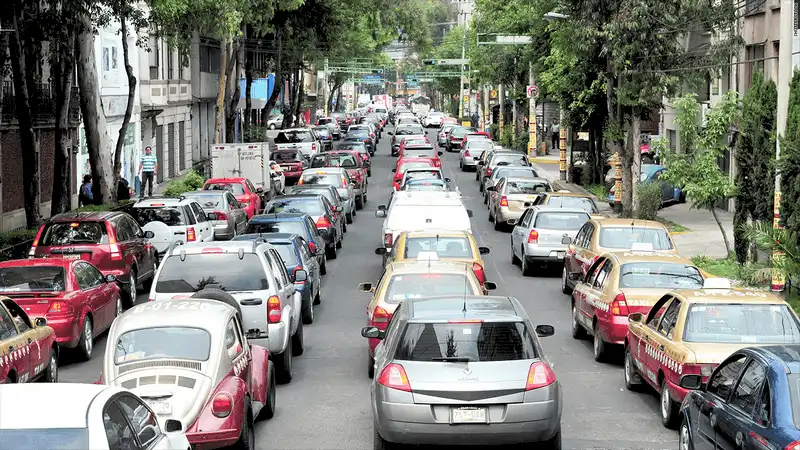 Wanderlust Tips 10 thanh pho un tac giao thong nhat the gioi 11 2