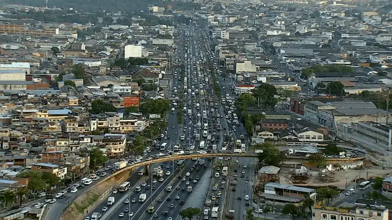 Wanderlust Tips 10 thanh pho un tac giao thong nhat the gioi 9