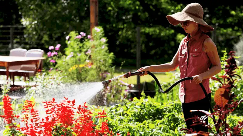 Wanderlust Tips 5 khu nghi duong noi tieng hoat dong theo mo hinh nong trai 2