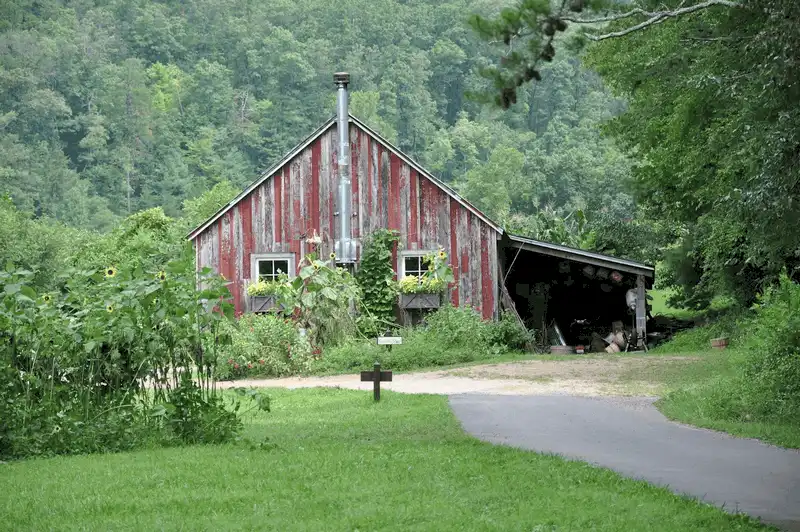 Wanderlust Tips 5 khu nghi duong noi tieng hoat dong theo mo hinh nong trai 4