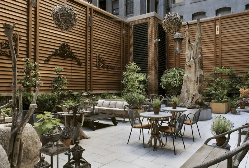 Wanderlust Tips 5 khu nghi duong noi tieng hoat dong theo mo hinh nong trai 5