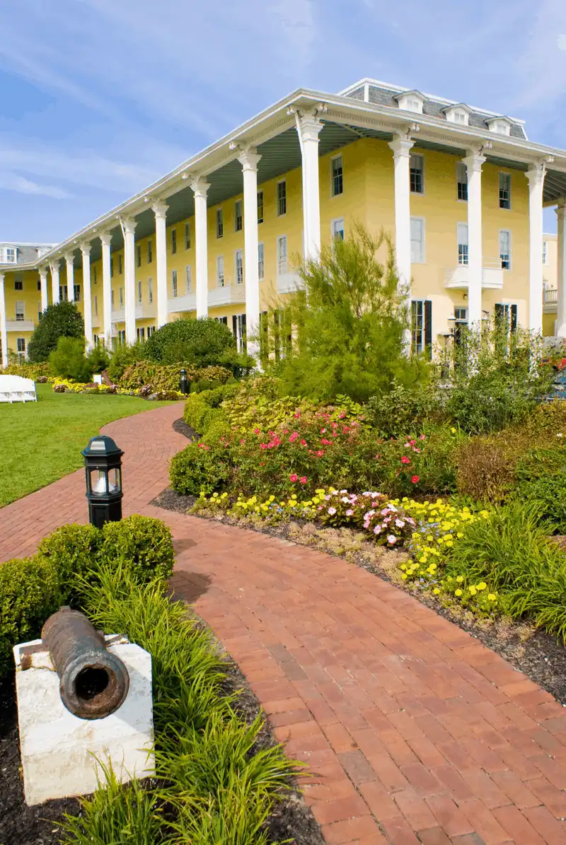 Wanderlust Tips 5 khu nghi duong noi tieng hoat dong theo mo hinh nong trai 9