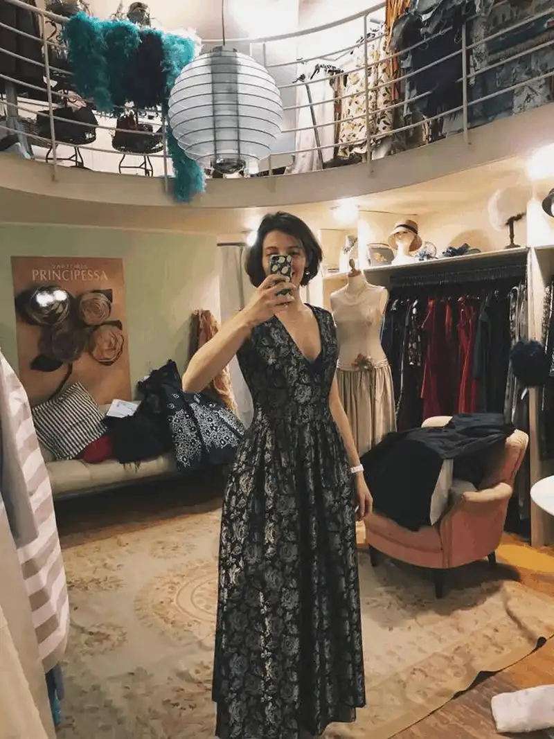 Wanderlust Tips 6 cua hieu noi tieng mang thuong hieu ca nhan o Milan 2