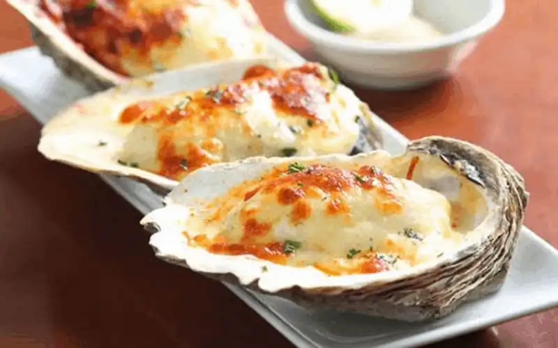 6 địa danh thưởng thức ẩm thực Nhật Bản đặc biệt nhất 8 Wanderlust Tips 6 diem den thuong thuc am thuc o Nhat Ban 4