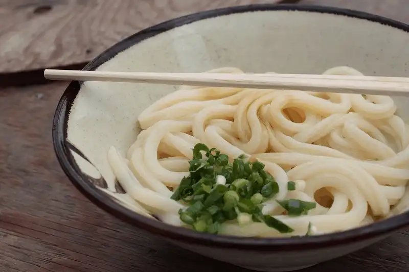 6 địa danh thưởng thức ẩm thực Nhật Bản đặc biệt nhất 12 Wanderlust Tips 6 diem den thuong thuc am thuc o Nhat Ban 8