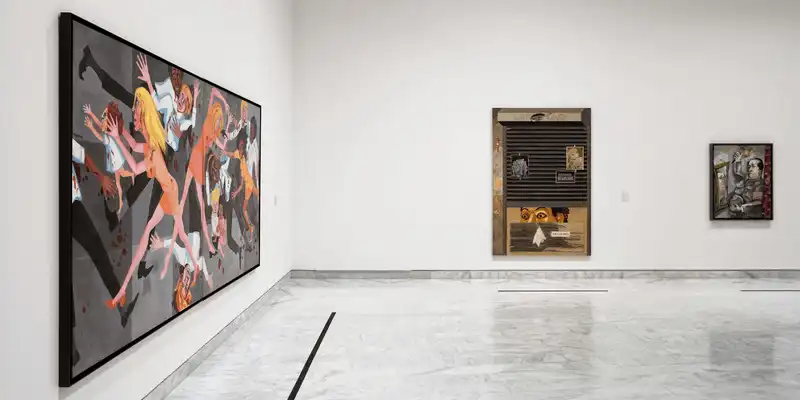 Wanderlust Tips Barcelona diem den mua sam lon nhat Chau Au 12