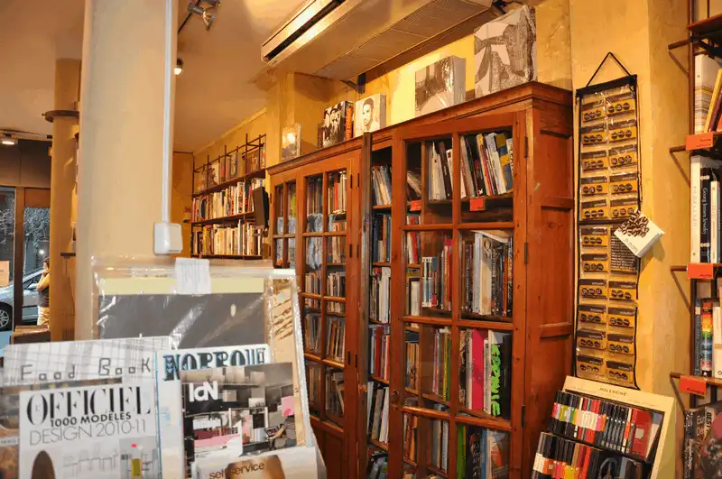 Wanderlust Tips Barcelona diem den mua sam lon nhat Chau Au 13