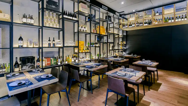 Wanderlust Tips Barcelona diem den mua sam lon nhat Chau Au 17