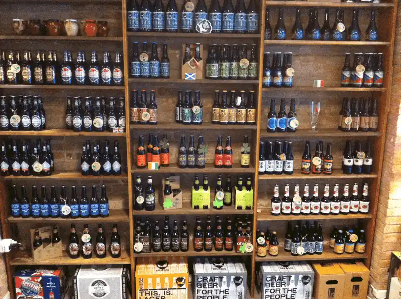 Wanderlust Tips Barcelona diem den mua sam lon nhat Chau Au 18