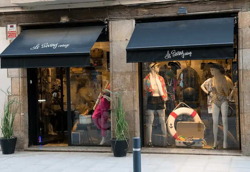 Wanderlust Tips Barcelona diem den mua sam lon nhat Chau Au 3