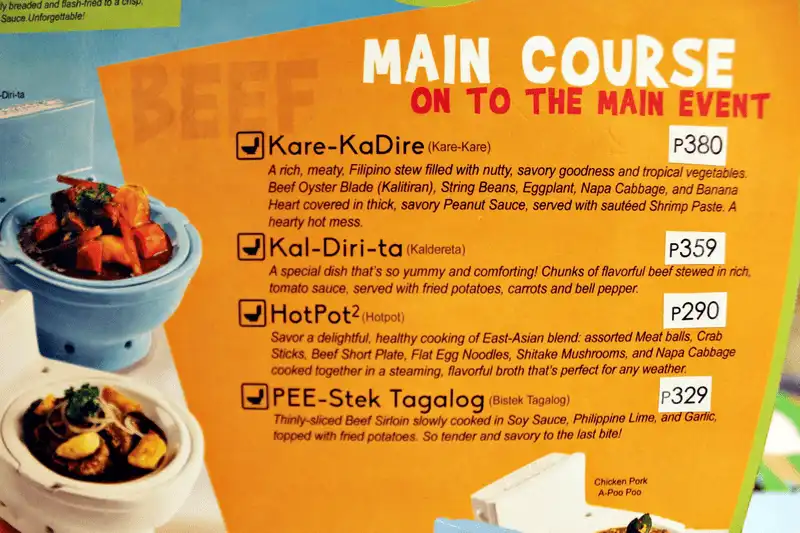 Wanderlust Tips Boracay toilet nha hang nha ve sinh hut khach o Philipines 7