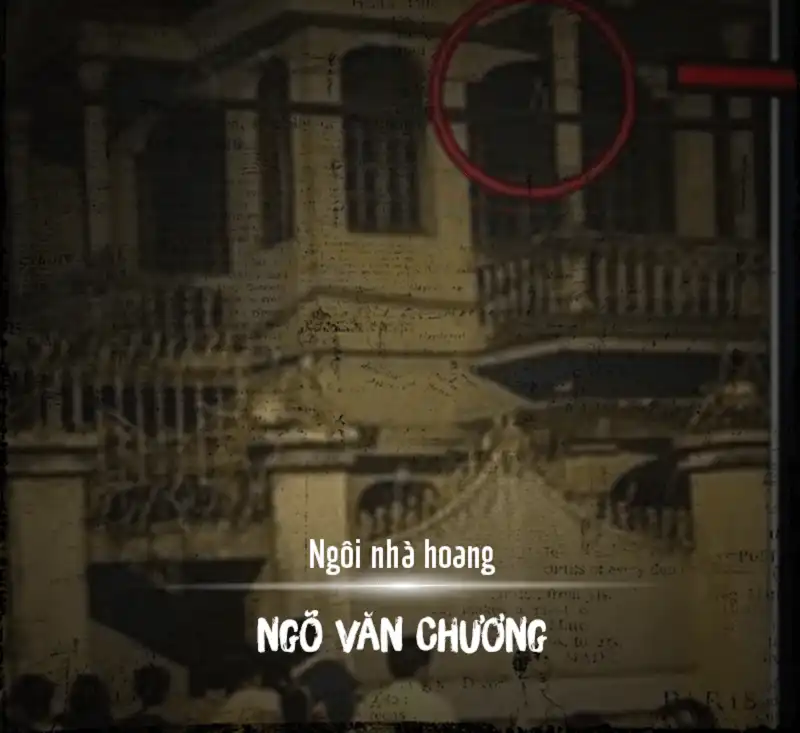 Câu chuyện về những ngôi nhà ma rợn tóc gáy ở Hà Nội 6 Wanderlust Tips Cau chuyen ve nhung ngoi nha ma ron toc gay o Ha Noi 3