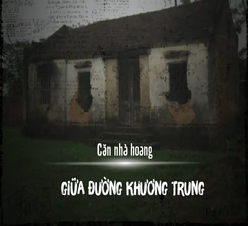 Câu chuyện về những ngôi nhà ma rợn tóc gáy ở Hà Nội 7 Wanderlust Tips Cau chuyen ve nhung ngoi nha ma ron toc gay o Ha Noi 4