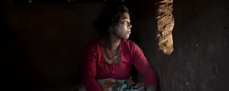 Wanderlust Tips Chhaupadi hu tuc cua Nepal doi xu tan bao voi nguoi phu ngu den ki kinh nguyet 4