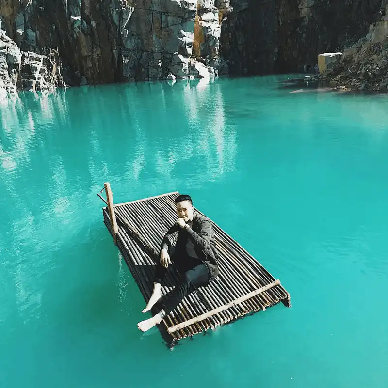 Có một "Tuyệt tình cốc" đẹp mê hồn ở Đà Lạt 8 Wanderlust Tips Co mot tuyet tinh coc dep me hon o Da Lat 6