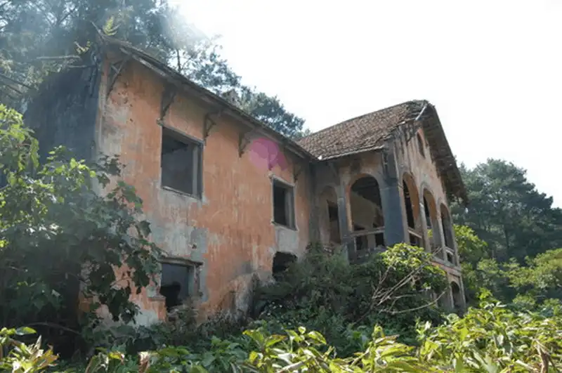 Wanderlust Tips Dao quanh cong vien dia chat toan cau 2018 o Cao Bang 5