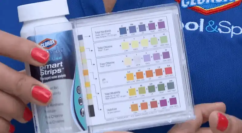 Wanderlust Tips Hows my water ung dung cung cap thong tin ve tinh trang o nhiem moi truong nuoc 2