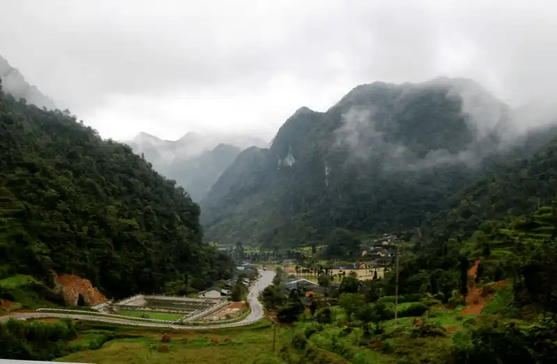 Trải nghiệm tour du lịch Caravan dịp lễ 30/4 - 1/5 7 Wanderlust Tips Kham pha tour du lich Caravan cho dip le Quoc Khanh 1