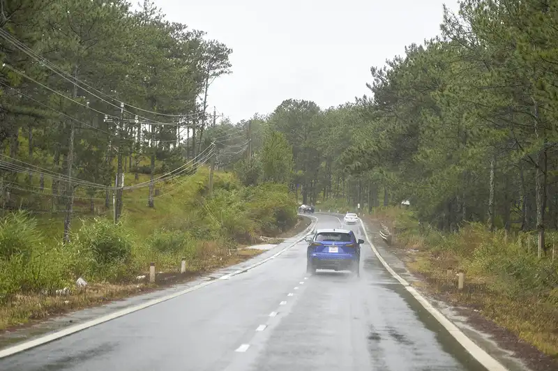 Trải nghiệm tour du lịch Caravan dịp lễ 30/4 - 1/5 8 Wanderlust Tips Kham pha tour du lich Caravan cho dip le Quoc Khanh 4