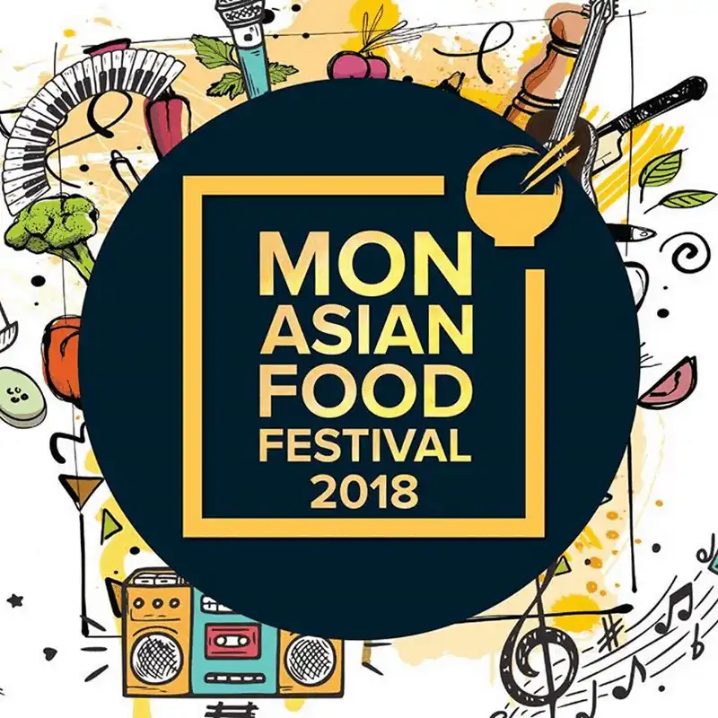 Wanderlust Tips Le hoi am thuc va van hoa Chau A lan dau tien duoc to chuc tai Viet Nam 2