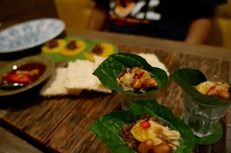 Top 5 nhà hàng tốt nhất Bangkok, Thái Lan 14 Wanderlust Tips Lua chon tuyet hao cho diem den an uong o Bangkok 10