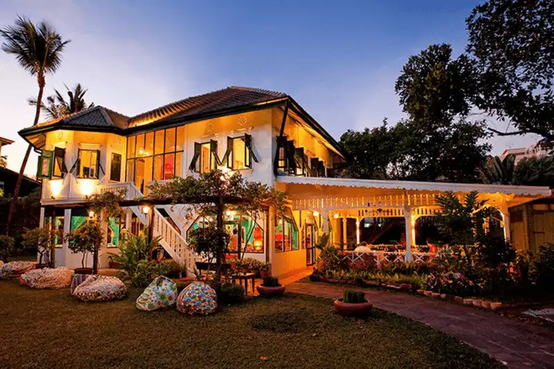 Top 5 nhà hàng tốt nhất Bangkok, Thái Lan 7 Wanderlust Tips Lua chon tuyet hao cho diem den an uong o Bangkok 3