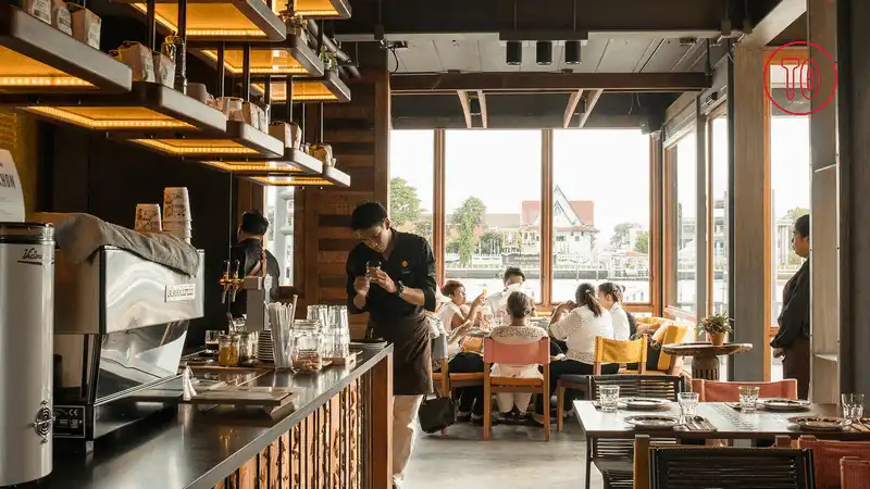 Top 5 nhà hàng tốt nhất Bangkok, Thái Lan 13 Wanderlust Tips Lua chon tuyet hao cho diem den an uong o Bangkok 9