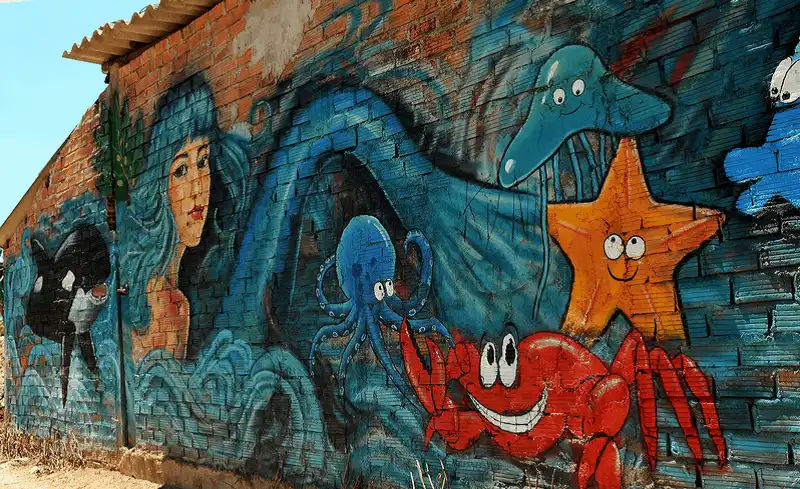 Wanderlust Tips Me man truoc nhung ngoi lang bich hoa trai khap Viet Nam 12 1