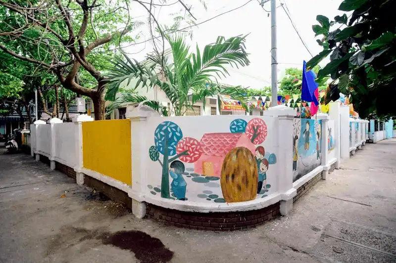 Wanderlust Tips Nao long voi lang chai bich hoa dau tien cua Da Nang 2 1